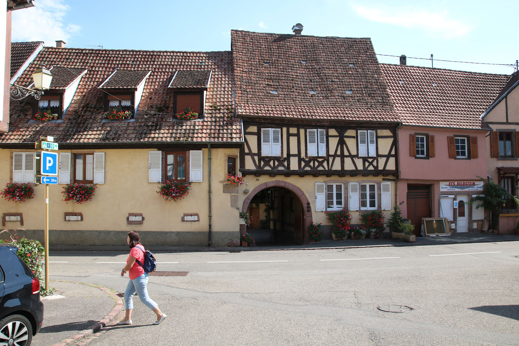 Hattstatt